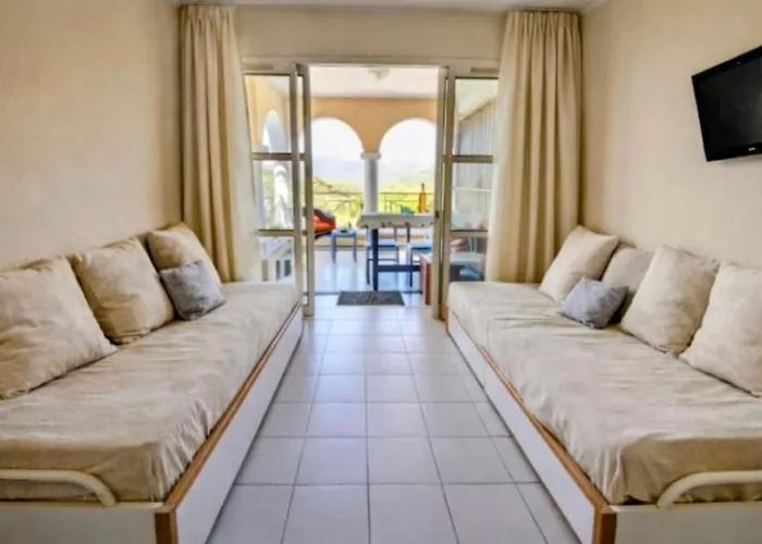 Proche De La Apartment Saint-Raphaël