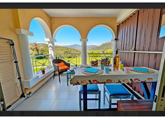 Proche De La Apartment