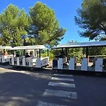 Proche De La Apartman Saint-Raphaël