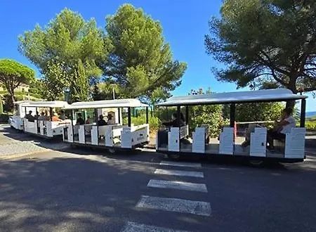 Studio Village Vacances 아파트 Saint-Raphaël