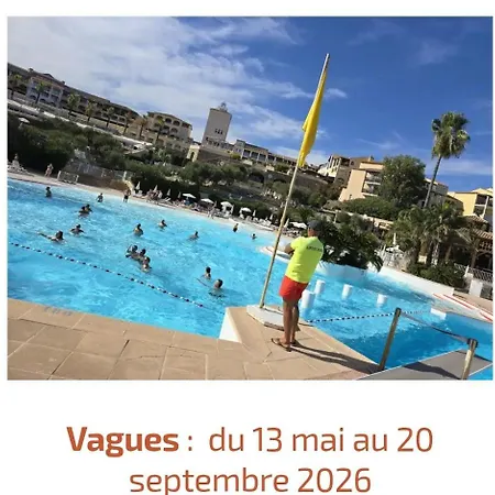 Studio Village Vacances *