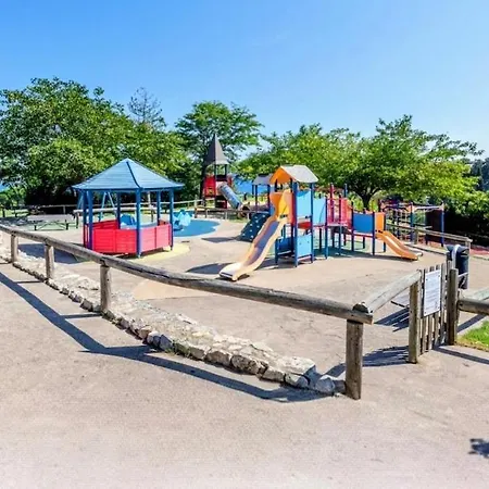 아파트 Studio Village Vacances