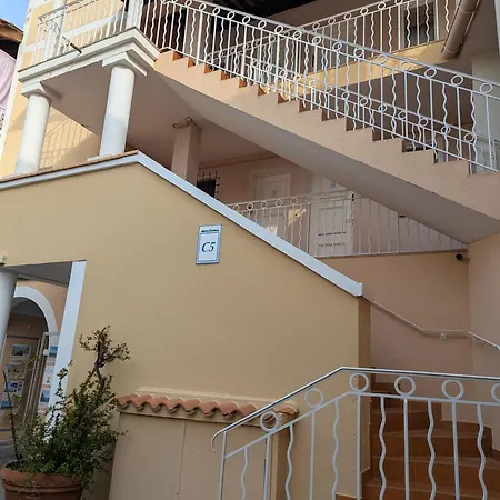 Appartamento Proche De La
